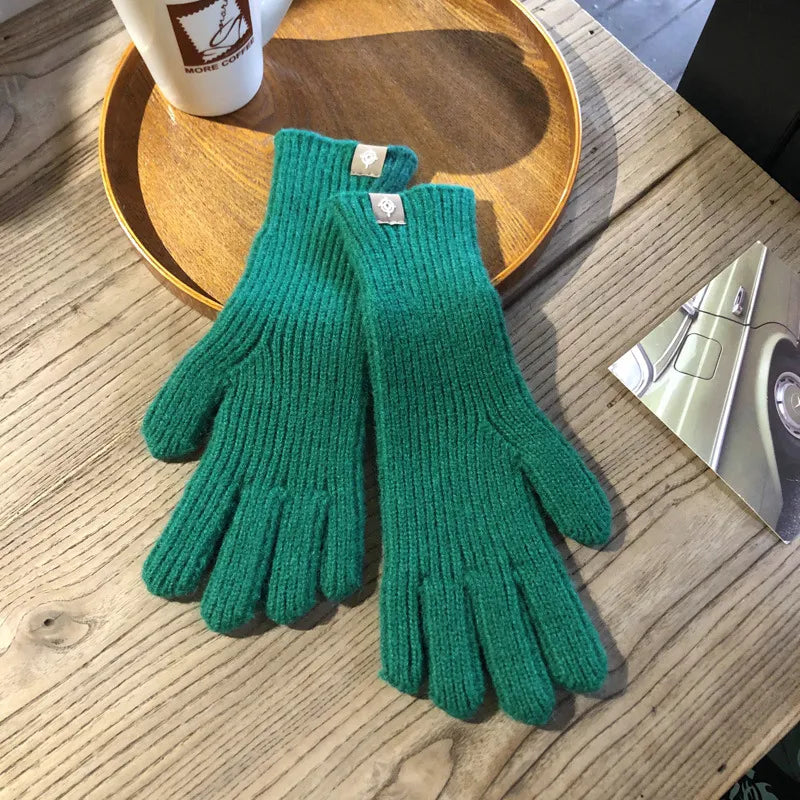 Isolde | Damenhandschuhe mit Touchscreen