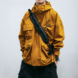Hans™ - Technische Jacke