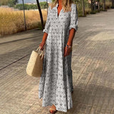 MIA™ - BOHO KLEID
