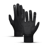 Smartphone-Handschuhe für kalte Wintertage