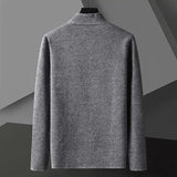 Lässige Jacke
