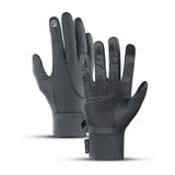 Smartphone-Handschuhe für kalte Wintertage