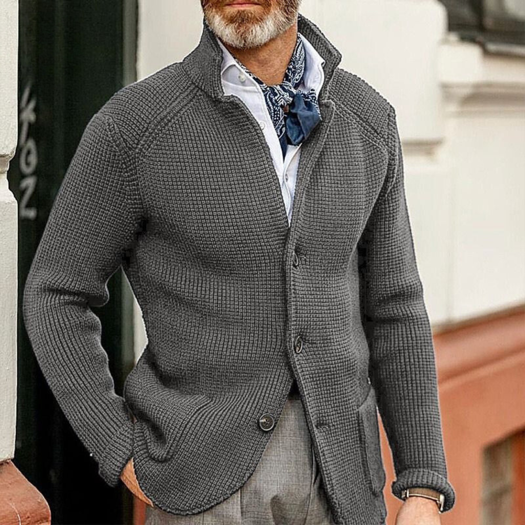 Raphael™ – Zeitlose Jacke