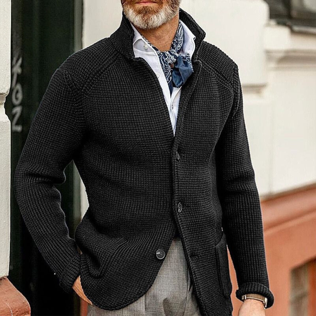 Raphael™ – Zeitlose Jacke