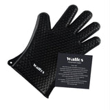 Hitzeresistente Handschuhe mit rutschfestem Grip