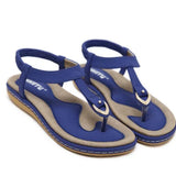 Alessandra™ - Elegante Orthopädische Sandalen