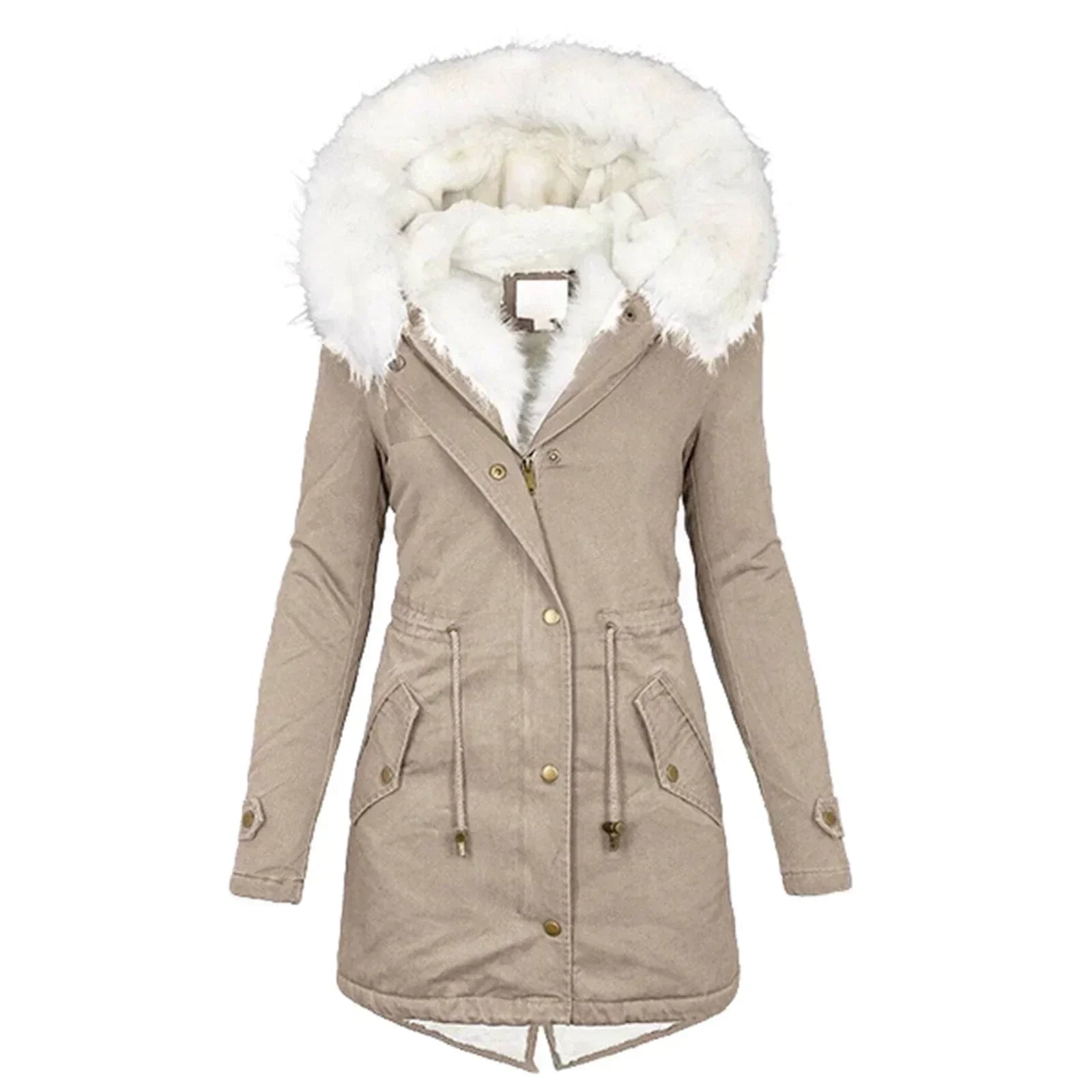 Giulia™ - Wintermantel