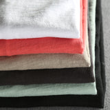 Giovanni | Herren Langarmshirt mit Rundhalsausschnitt