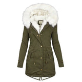 Giulia™ - Wintermantel