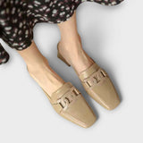 Monika | Slipper