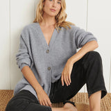 Marian™ - Gemütlicher Cardigan