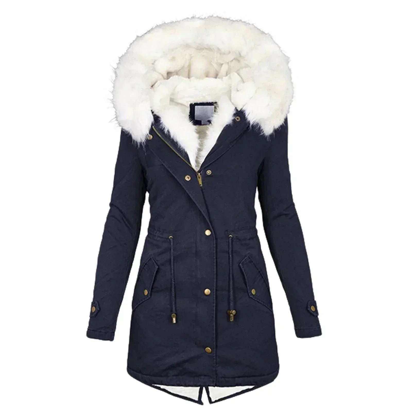 Giulia™ - Wintermantel