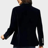 Aria - Maßgeschneiderter Blazer für einen makellosen, schicken Look