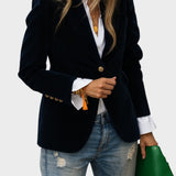 Aria - Maßgeschneiderter Blazer für einen makellosen, schicken Look