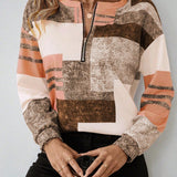 Kaimana™ - Schickes, von Vintage inspiriertes Sweatshirt