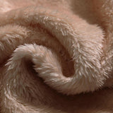 Tim - Fleece Kapuzenpullover