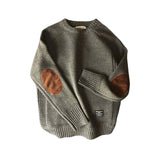 Marco - Der Ultimative Komfort Pullover