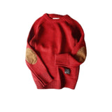 Marco - Der Ultimative Komfort Pullover