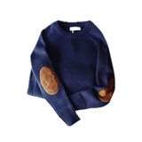 Marco - Der Ultimative Komfort Pullover
