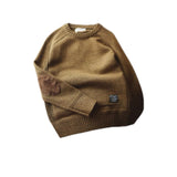 Marco - Der Ultimative Komfort Pullover