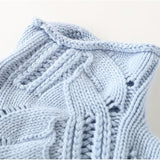 Helena™ - Schlanker schicker Pullover