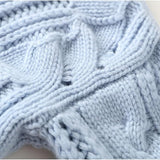 Helena™ - Schlanker schicker Pullover