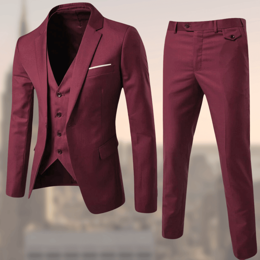 Ben™ | Chic Pack