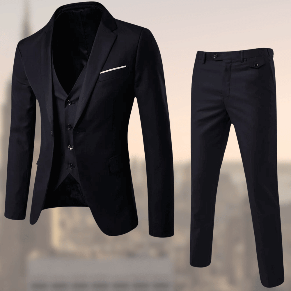 Ben™ | Chic Pack