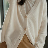 Marian™ - Gemütlicher Cardigan