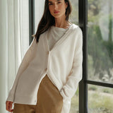 Marian™ - Gemütlicher Cardigan