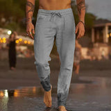 Elric™ – Slim-Fit Freizeithosen