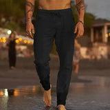 Elric™ – Slim-Fit Freizeithosen