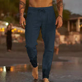 Elric™ – Slim-Fit Freizeithosen