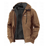Nikolai™ - Klassische Vintage-Jacke