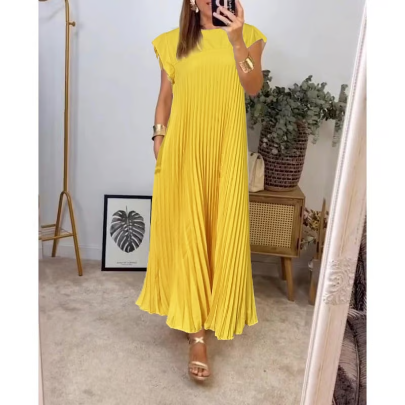 Jolijn | Zeitloses und komfortables Kleid