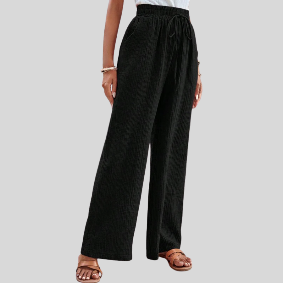 Frieda | Leichte Freizeithose