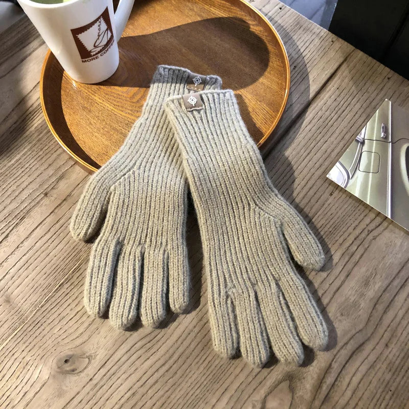 Isolde | Damenhandschuhe mit Touchscreen