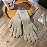 Isolde | Damenhandschuhe mit Touchscreen