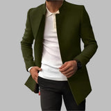 Stefano™ - Eleganter Mantel für Männer