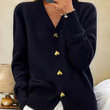 Klara™ - Eleganter Cardigan