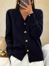 Klara™ - Eleganter Cardigan
