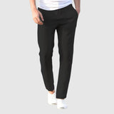 Frederick™ - Entspannte Leinenhose