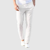 Frederick™ - Entspannte Leinenhose