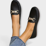 Christina | Stilvolle Loafers