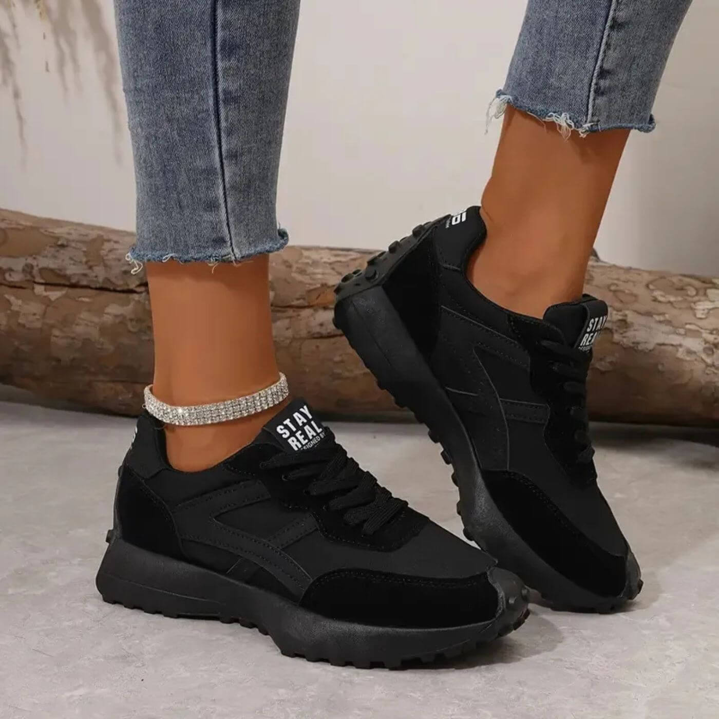 Lucie™ - Orthopädische Sneakers