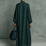 Anisha™ Premium Maxikleid