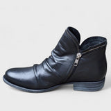 Marlene™ - Elegante Orthopädische Stiefel