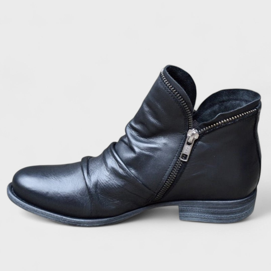 Marlene™ - Elegante Orthopädische Stiefel