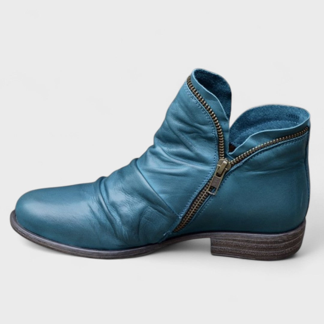 Marlene™ - Elegante Orthopädische Stiefel