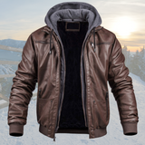 Dave™ - Exklusive Winterjacke